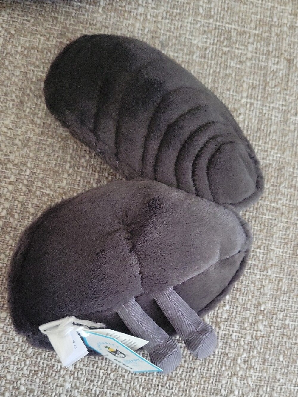 Jellycat Sea Set - Picture 3 of 10
